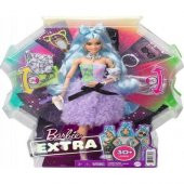 Barbie Extra 30 Şekle Dönüşebilen Özel Seri - 2
