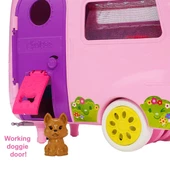 Orjinal Barbie Chelsea nin Karavanı - 5