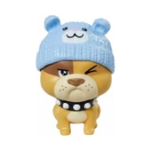 Orjinal Barbie Extra Mor Saçlı Barbie Bebek - 5