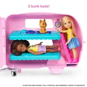 Orjinal Barbie Chelsea nin Karavanı - 4