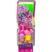 Barbie Ekstra Bebek Evcil Hayvanlar - 1