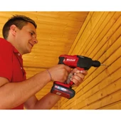 Einhell TE-HD 18 Li-Solo Akülü Pnömatik Matkap - 3