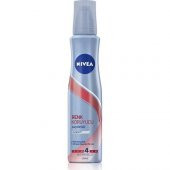 Nivea Renk Koruyucu Ekstra Güçlü 4 Saç Köpüğü 150 ml - 1