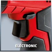 Einhell TE-HD 18 Li-Solo Akülü Pnömatik Matkap - 5