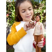 Orjinal Barbie Nat Geo Bebekleri Doğa Dostu - 3
