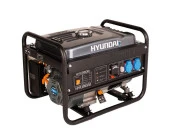 Hyundai HHY3500 Benzinli Jeneratör 3,5kVA - 1