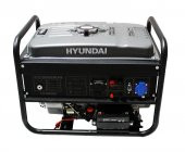 Hyundai HHY3500EAS Benzinli Marşlı Jeneratör 3.0kW Otomatik ATS - 2