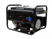 Hyundai HHY3500EAS Benzinli Marşlı Jeneratör 3.0kW Otomatik ATS - 3