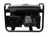 Hyundai HHY3500EAS Benzinli Marşlı Jeneratör 3.0kW Otomatik ATS - 4