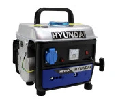 Hyundai HHY960A Benzinli Çanta Jeneratör 1 kVA - 2