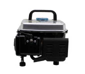 Hyundai HHY960A Benzinli Çanta Jeneratör 1 kVA - 4