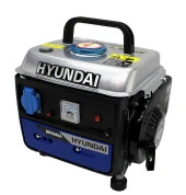 Hyundai HHY960A Benzinli Çanta Jeneratör 1 kVA - 5