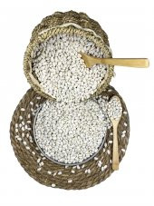 Çalı Fasulyesi Konya Yöresi 1 Kg. - 3