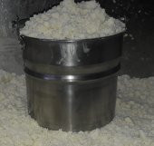 Doğal Lor Peyniri  1kg - 1