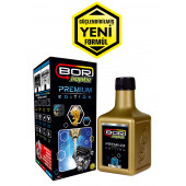 Bor Power PREMIUM EDITION Motor Yağ Katkısı - NNT BOR POWER - 1