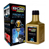 Bor Power PREMIUM EDITION Motor Yağ Katkısı - NNT BOR POWER - 2