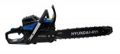 Hyundai H859 3.6 Hp Ağaç Kesme Makinesi - 4