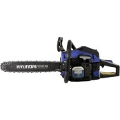 Hyundai Techno 700 Dijital Motorlu Testere 46 Cm Kılavuz - 1