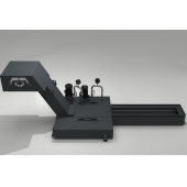 ÇELİK PALETLİ TALAŞ KONVEYÖRÜ-TALAŞ KONVEYÖRÜ-MİLENYUM CONVEYOR-CNC TALAŞ KONVEYÖRÜ-CNC KONVEYÖR - 3