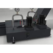ÇELİK PALETLİ TALAŞ KONVEYÖRÜ-TALAŞ KONVEYÖRÜ-MİLENYUM CONVEYOR-CNC TALAŞ KONVEYÖRÜ-CNC KONVEYÖR - 5