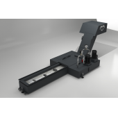 ÇELİK PALETLİ TALAŞ KONVEYÖRÜ-TALAŞ KONVEYÖRÜ-MİLENYUM CONVEYOR-CNC TALAŞ KONVEYÖRÜ-CNC KONVEYÖR - 6