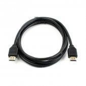 HDMI Kablo Standart Siyah Kablo - 5 Metre CdM - 1
