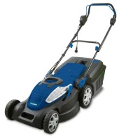Hyundai C4205 Elektrikli Çim Biçme Makinesi 42 Cm 1800W - 1