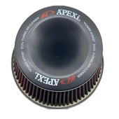Apexi Hava Filtresi Apexi Acık Hava Filtesi 75mm - 3