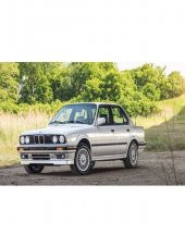 BMW 3 SERİES E30 82-92 Motor Kaput Amortisörü - 1