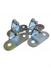 Amortisör montaj braketi 4 lü set Q10 - 1