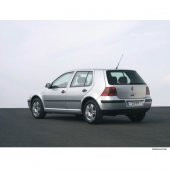 VW Golf IV Bagaj amortisörü 97-03 - 3