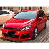 VW GOLF 6 550N Bagaj Amortisörü - 4