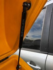 MOTORCU Kutusu Amortisörü Avatherm 100 n - 1