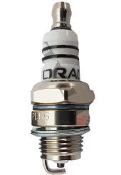 Orac İki Zamanlı Motor Bujisi L7T - 1