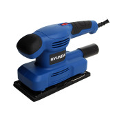 Hyundai HSO150 Titreşimli Zımpara 150W - 1