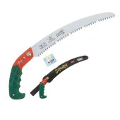 Samurai GKC-330-LH Budama Testeresi Kavisli - 2
