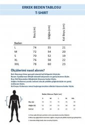 Grand Wolf The Sımpsons Tişört GW-12101 - 5