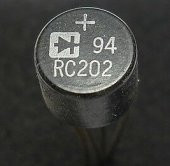 RC202 100V 2A Köprü Tipi Diyot thumbnail 2