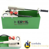Eryıl 60 Bar Köşeli Test Pompası - 1