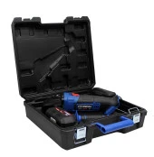 Hyundai HAG202 Akülü Taşlama 20V 4AH Akü ve Şarj Cihazı thumbnail 3