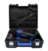 Hyundai HAG202 Akülü Taşlama 20V 4AH Akü ve Şarj Cihazı thumbnail 5