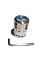 escpowertools Tırpan Alüminyum Örümcek Başlık (Tüm Modellere Uygun) - 1