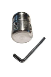 escpowertools Tırpan Alüminyum Örümcek Başlık (Tüm Modellere Uygun) - 2