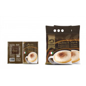 Olabi Cappuccino Çikolatalı Granül 20 adet x 25gr - 1