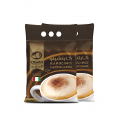 Olabi Cappuccino Çikolatalı Granül 20 adet x 25gr - 2