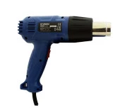 Hyundai HHG604 2000W Sıcak Hava Tabancası – 2 Kademeli Profesyonel Kullanım Gücü! - 3