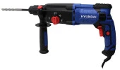 Hyundai Bhd2810 Pnömatik Kırıcı Delici 1050W, 3J - 1