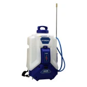 Hyundai GS20E Akülü İlaçlama Makinesi | 20 Litre Li-ion Batarya | Bahçe ve Tarla Kullanımı İçin Sessiz ve Pratik Çözüm - 1
