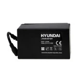 Hyundai GS20E Akülü İlaçlama Makinesi | 20 Litre Li-ion Batarya | Bahçe ve Tarla Kullanımı İçin Sessiz ve Pratik Çözüm - 4