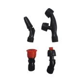 Orac 16 Lt Akülü Pülverizatör – Güçlü, Pratik ve Etkili İlaçlama Deneyimi! - 3